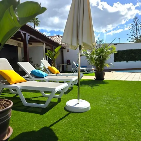 Teresa 普拉亚戴尔雷安格莱斯