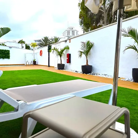 Teresa Apartmán Playa del Inglés