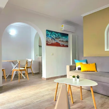 Teresa Playa del Inglés