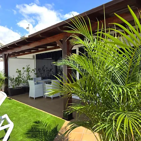 Apartamento Teresa