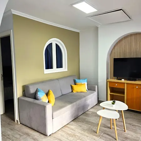 Apartmán Teresa Playa del Inglés
