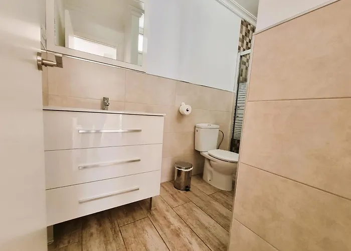 Teresa * プラヤ・デル・イングレス