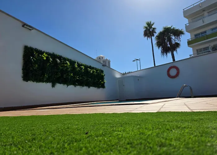 Teresa アパート *