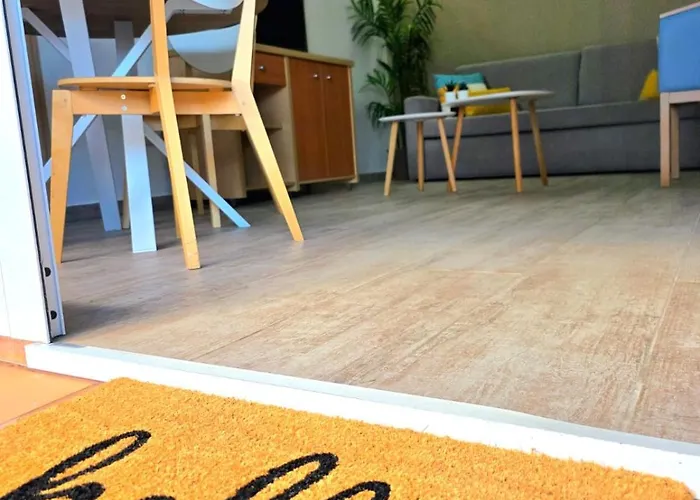 Teresa プラヤ・デル・イングレス