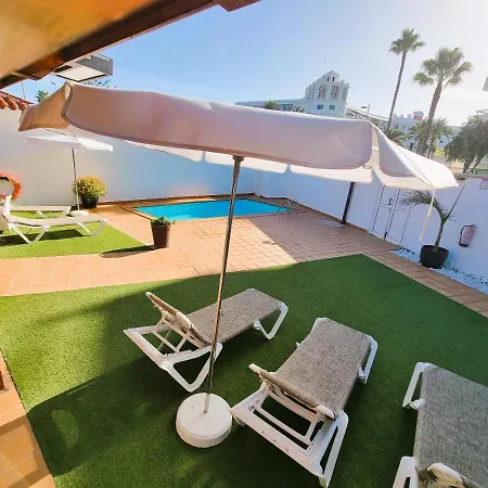 Teresa Apartment Playa del Inglés