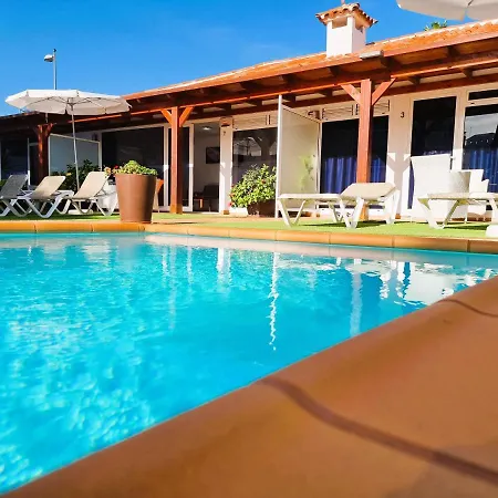 Teresa Apartment Playa del Inglés