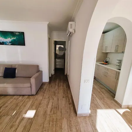 Apartment Teresa Playa del Inglés