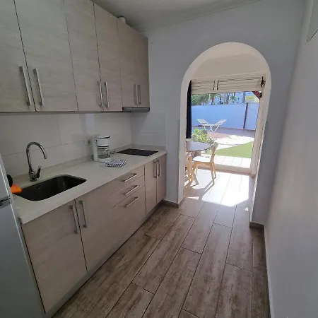 Apartment Teresa