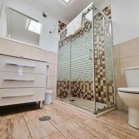 Teresa Апартаменты Плайя-дель-Инглес