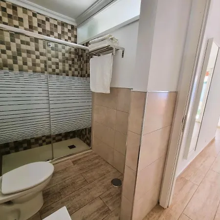 Teresa Плайя-дель-Инглес