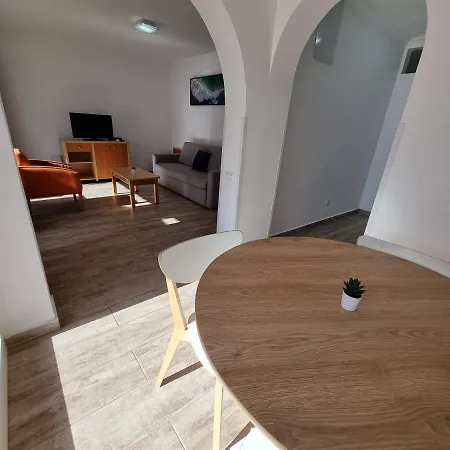 Teresa Apartment Playa del Inglés