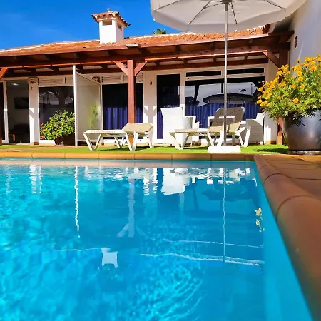 Teresa Апартаменты *