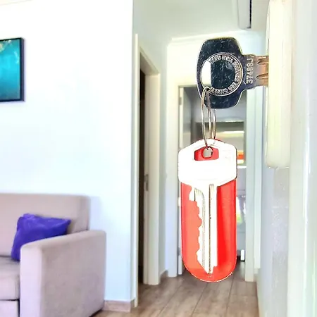 Apartment Teresa Playa del Inglés