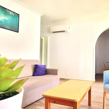 Teresa Apartment