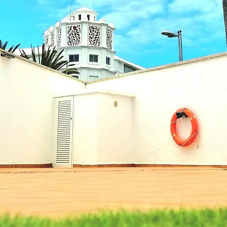 Teresa Apartment Playa del Inglés