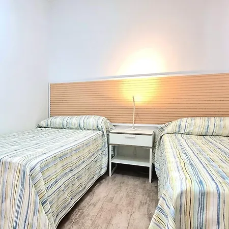 Apartment Teresa Playa del Inglés