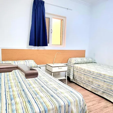 Apartment Teresa