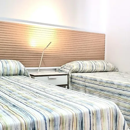 Teresa Apartment