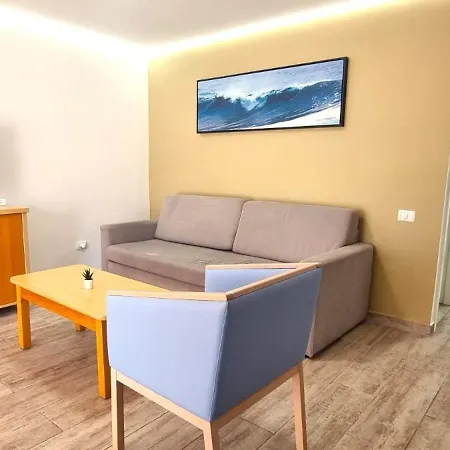 Apartment Teresa