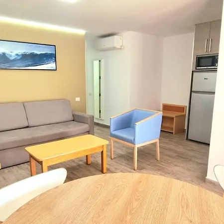 Apartment Teresa *