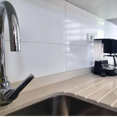 Apartman Teresa Playa del Inglés