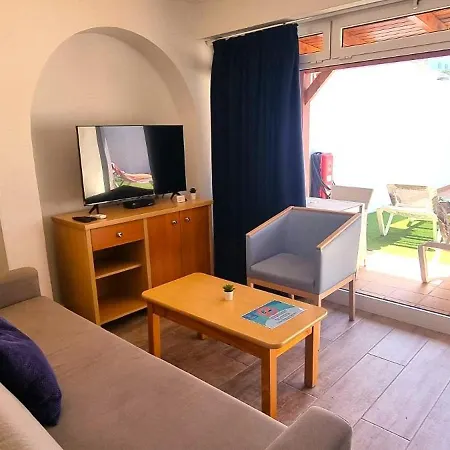 Apartment Teresa *