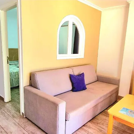Teresa Apartment Playa del Inglés