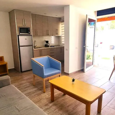 Teresa Apartment