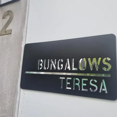 Teresa Apartment *