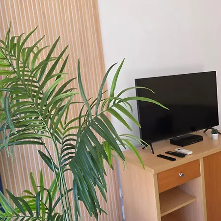 Teresa Плайя-дель-Инглес