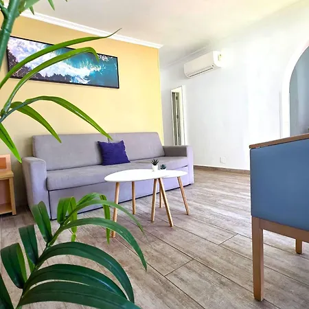 Teresa Apartment Playa del Ingles (Gran Canaria)