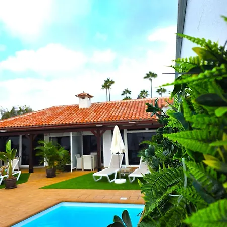 Teresa Апартаменты