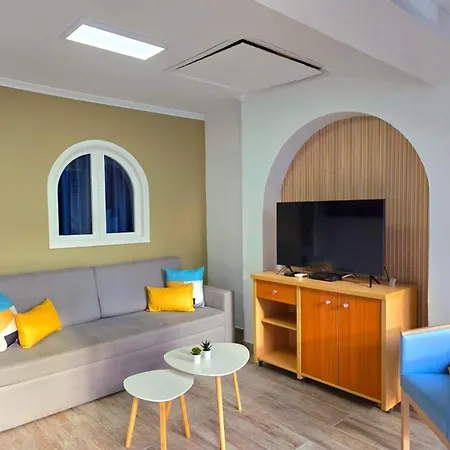 Teresa Apartman Playa del Inglés