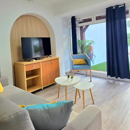 Apartman Teresa Playa del Inglés