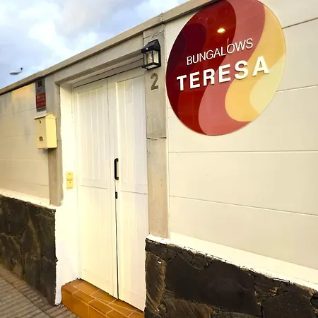 Teresa Lägenhet *