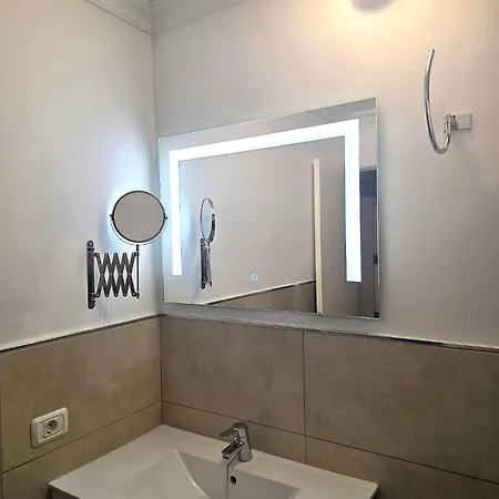 Teresa Плайя-дель-Инглес