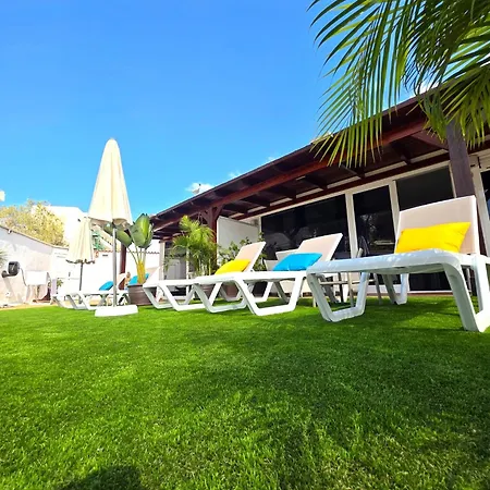 Teresa * Playa del Inglés