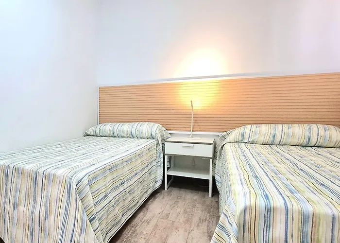 Apartment Teresa Playa del Inglés