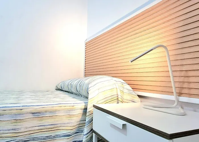 Teresa * Playa del Inglés