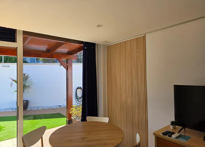 Teresa Appartement *