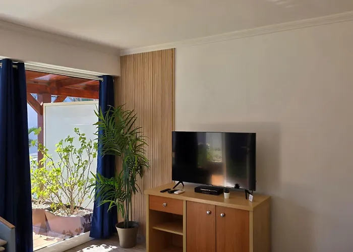 Teresa Appartement *