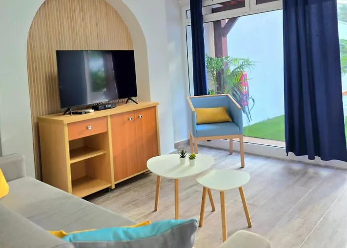 Apartment Teresa Playa del Inglés