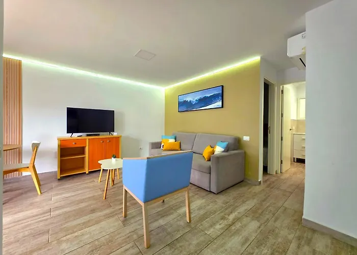 Apartamento Teresa *