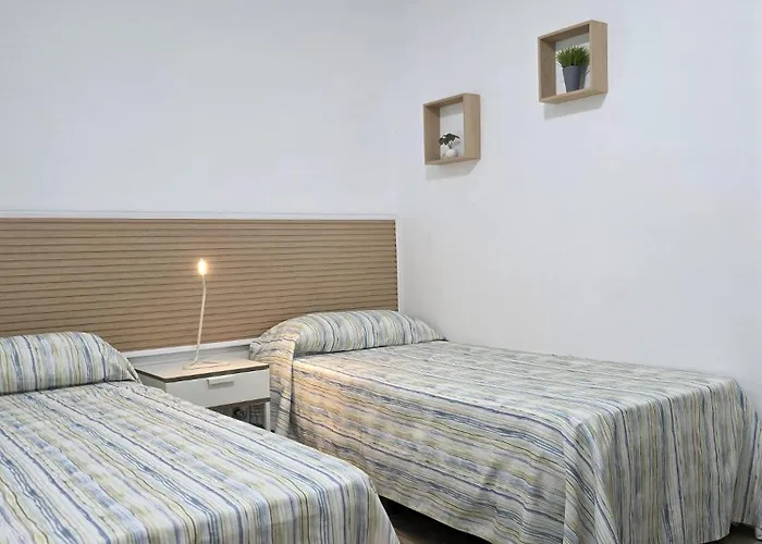 Appartement Teresa Playa del Inglés