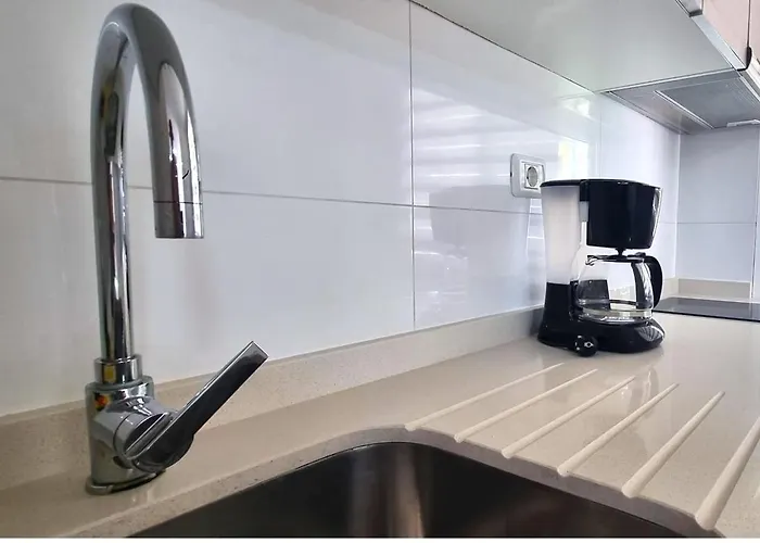 Apartman Teresa Playa del Inglés