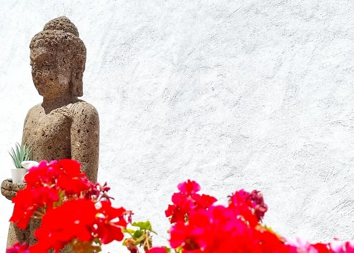 Teresa Playa del Inglés