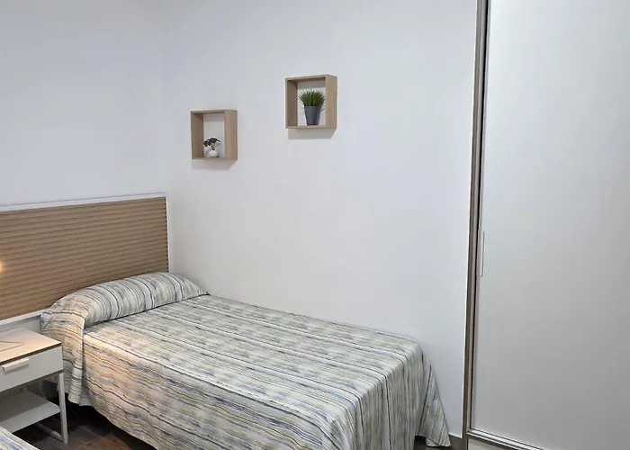 Teresa Apartman Playa del Inglés