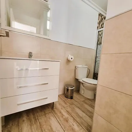 Teresa * Playa del Ingles (Gran Canaria)