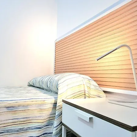 Teresa * Playa del Ingles (Gran Canaria)