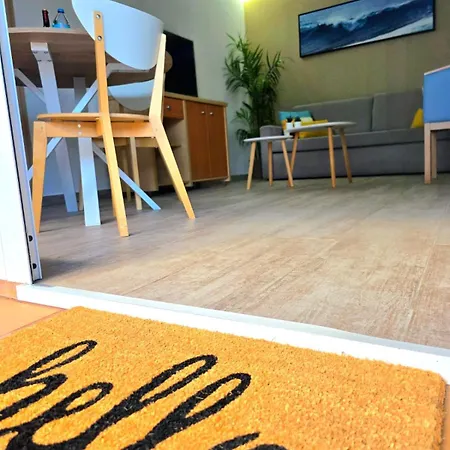 Teresa Playa del Ingles (Gran Canaria)